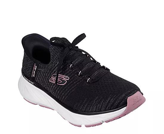 Skechers Womens Slip-Ins Edgeride Running Shoe Product Image