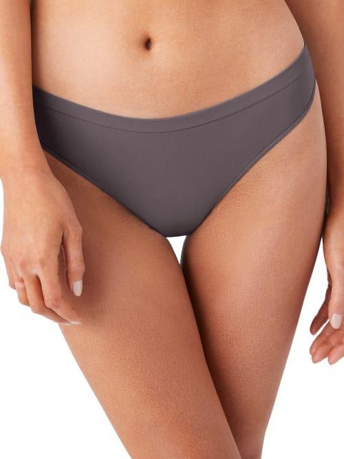 b.temptd by Wacoal Comfort Intended Thong Product Image