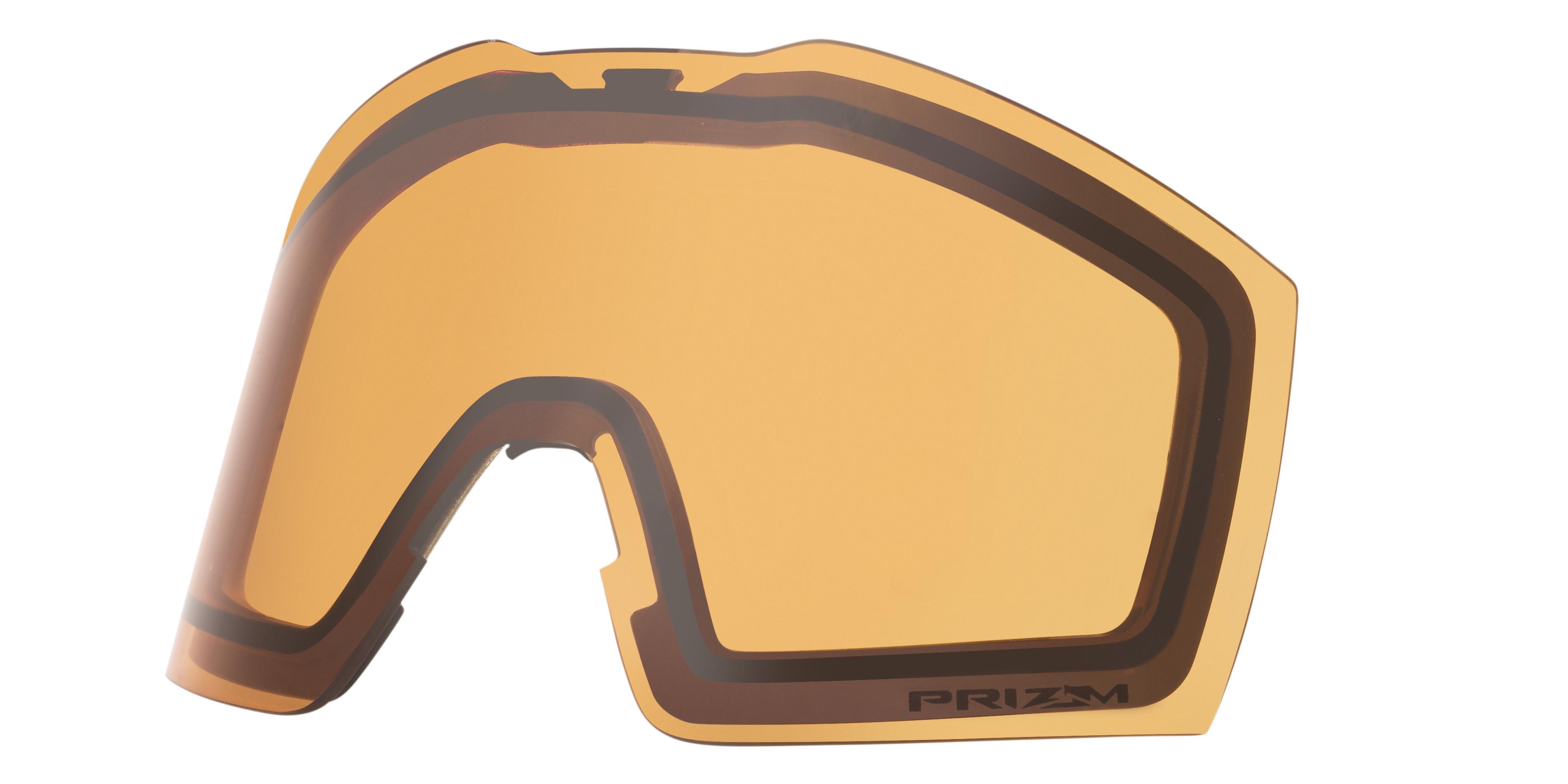 Oakley Men's Fall Line L Replacement Lenses Product Image