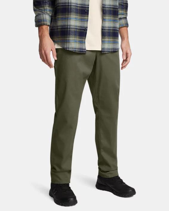 Mens UA Expanse Everyday Pants Product Image