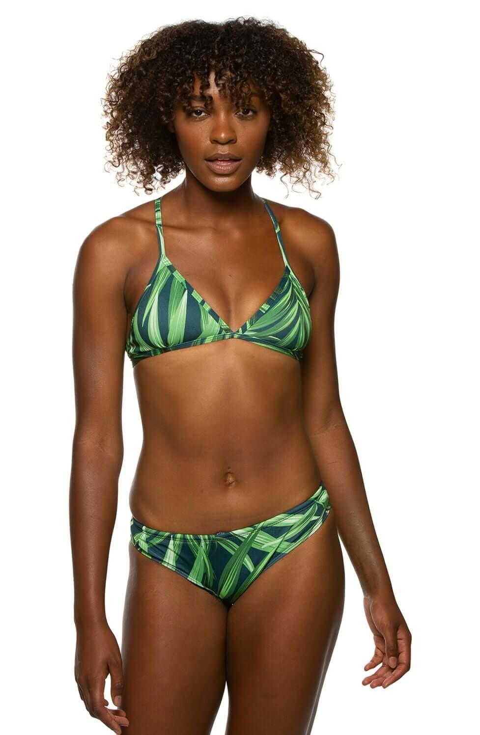 Andy Bikini Bottom - Prints Female Product Image