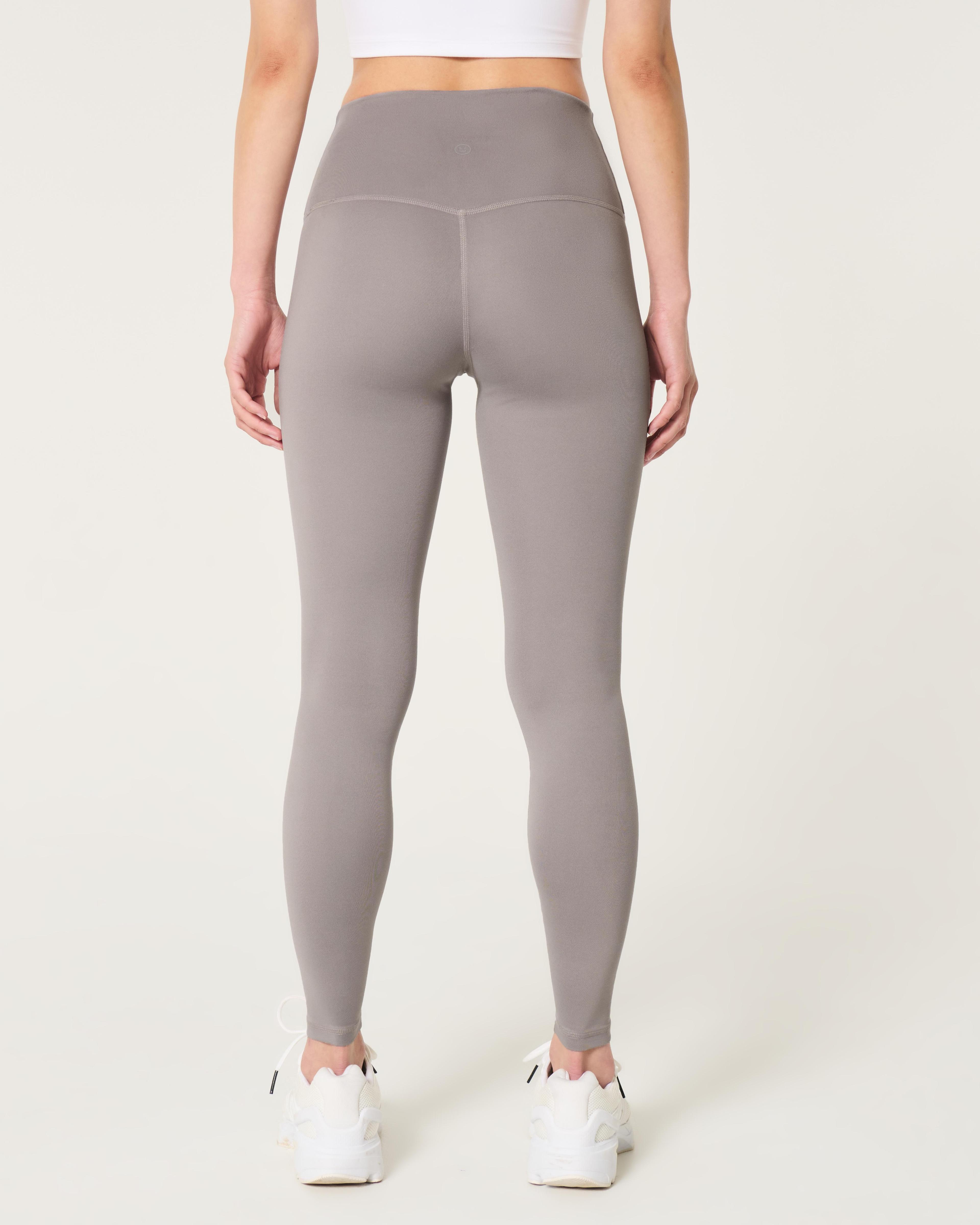 Gilly Hicks Active Recharge Leggings Product Image