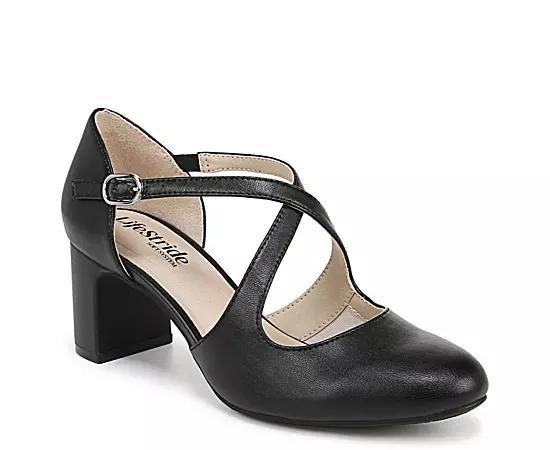 Lifestride Womens Tracy Pump Product Image