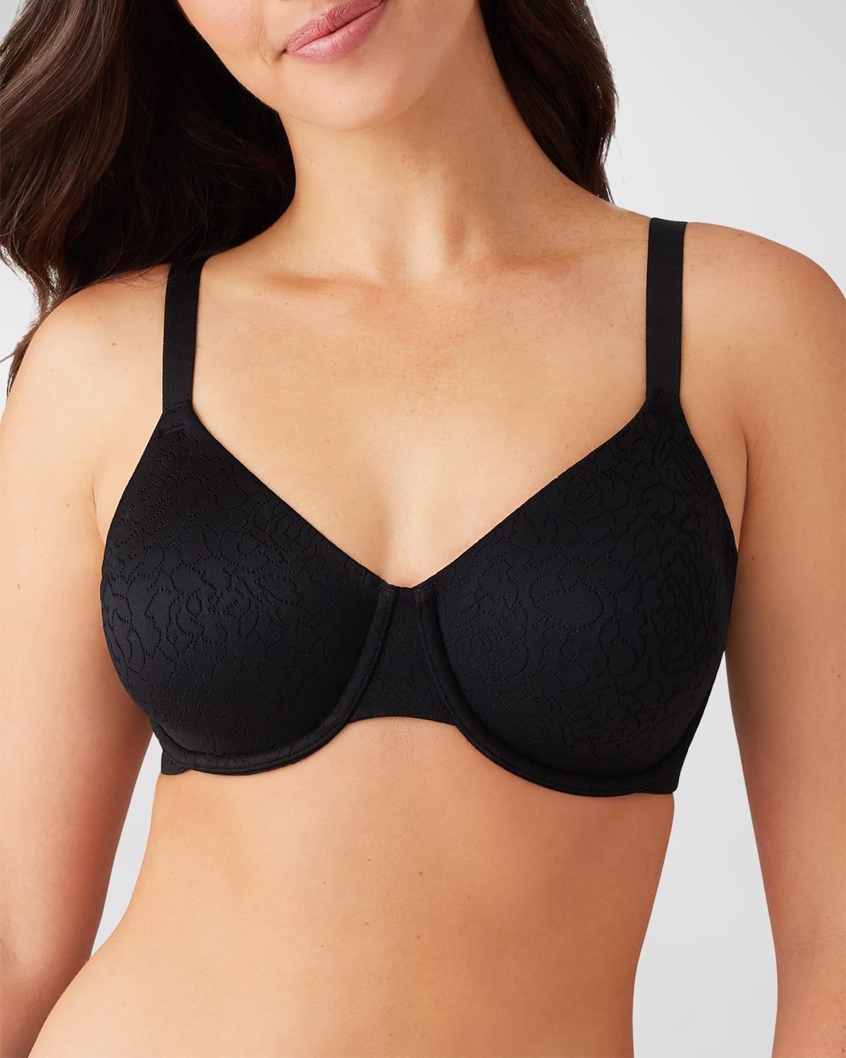 Wacoal Inside Job Underwire Bra Product Image