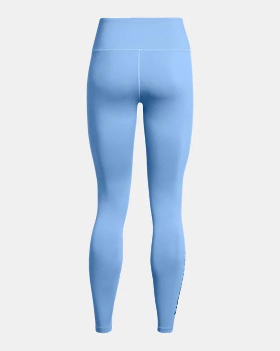 Women's UA Campus Graphic Leggings Product Image