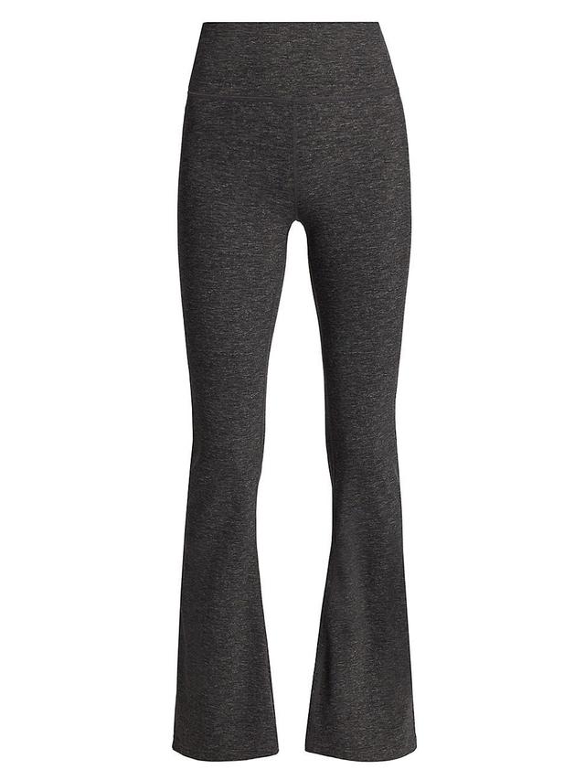 Womens Raquel Airweight Flared Leggings Product Image