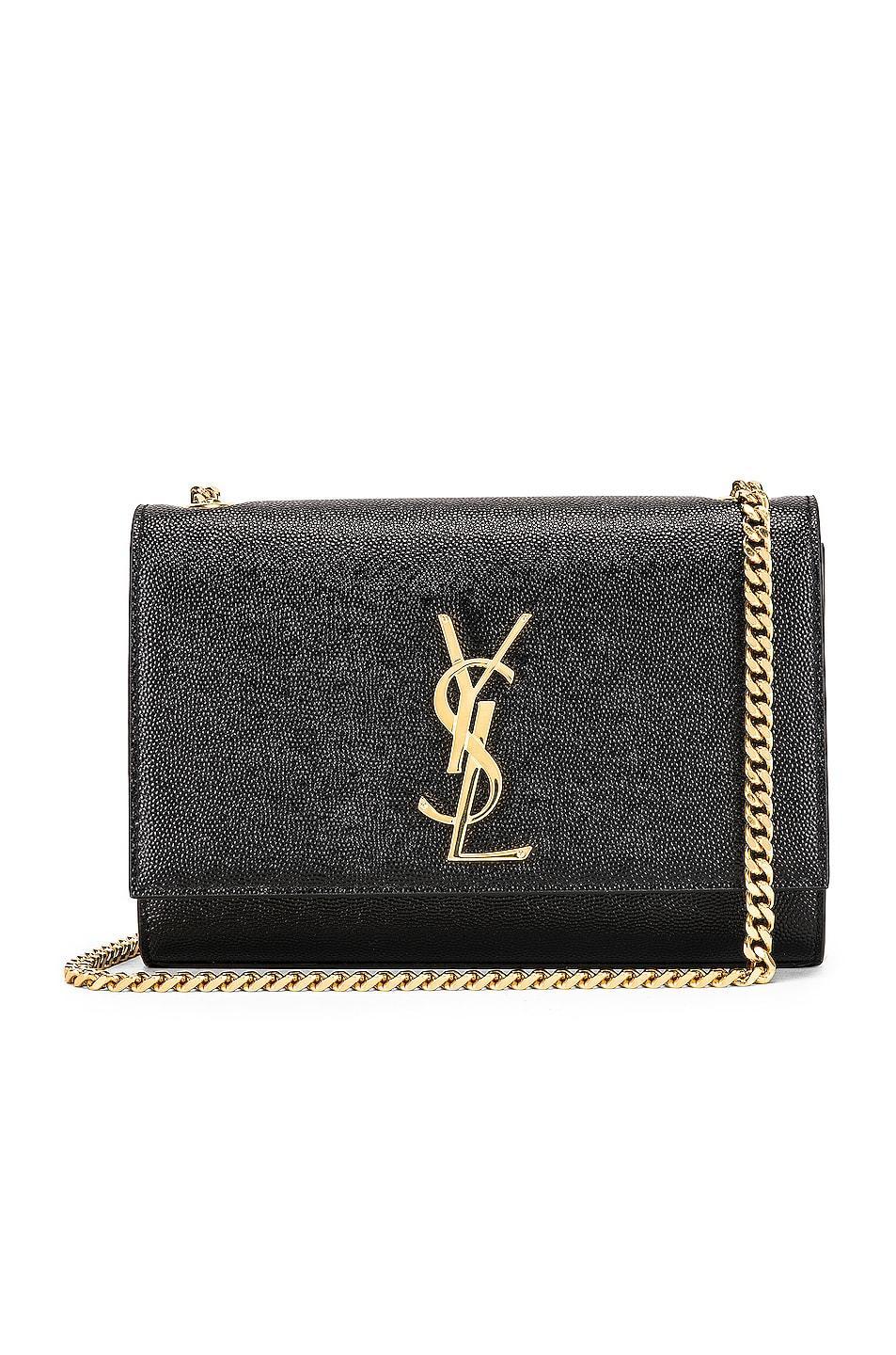 Saint Laurent Small Kate Chain Crossbody Bag Product Image