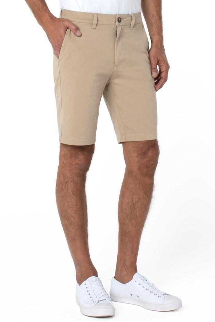 Modern Fit Twill Short product image