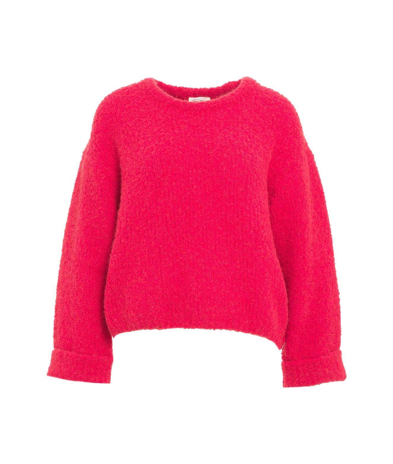 Maglione 'Zolly' Female Product Image