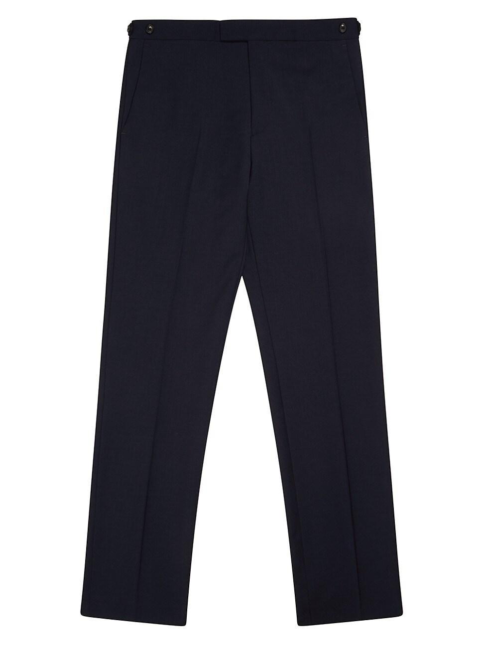 Mens Hope Wool Pants Product Image