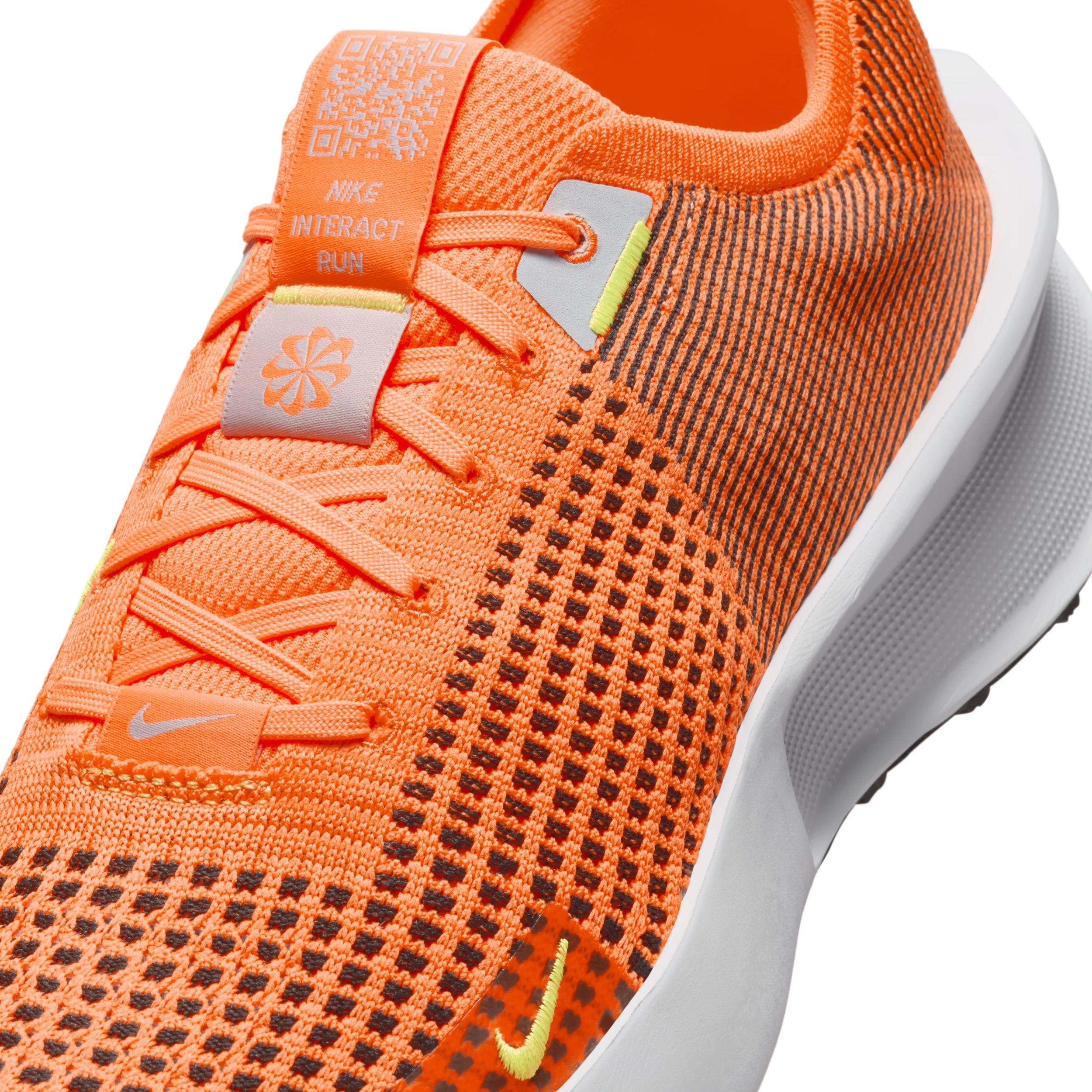 Nike Men's Interact Run SE Road Running Shoes Product Image