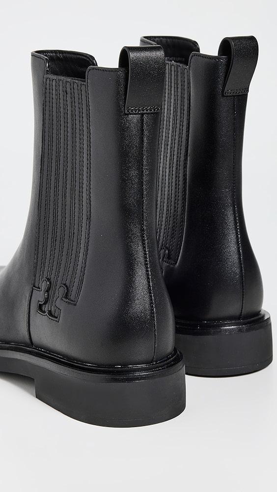 Tory Burch T Gore Chelsea Boots | Shopbop Product Image