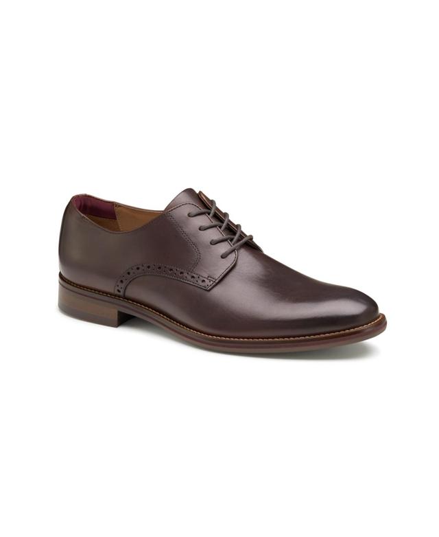 Johnston & Murphy Conard 2.0 Plain Toe Oxford Product Image