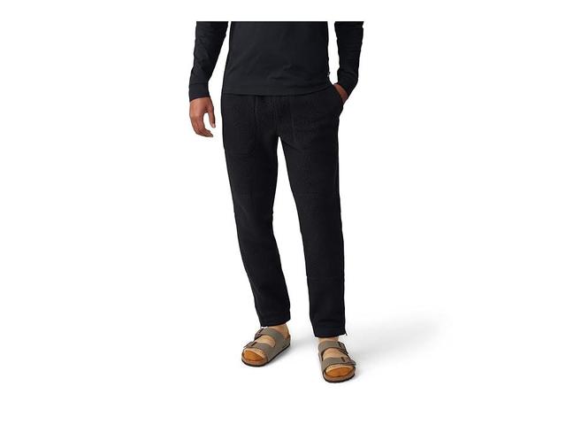 Mountain Hardwear HiCamp Fleece Joggers Men's Clothing Product Image