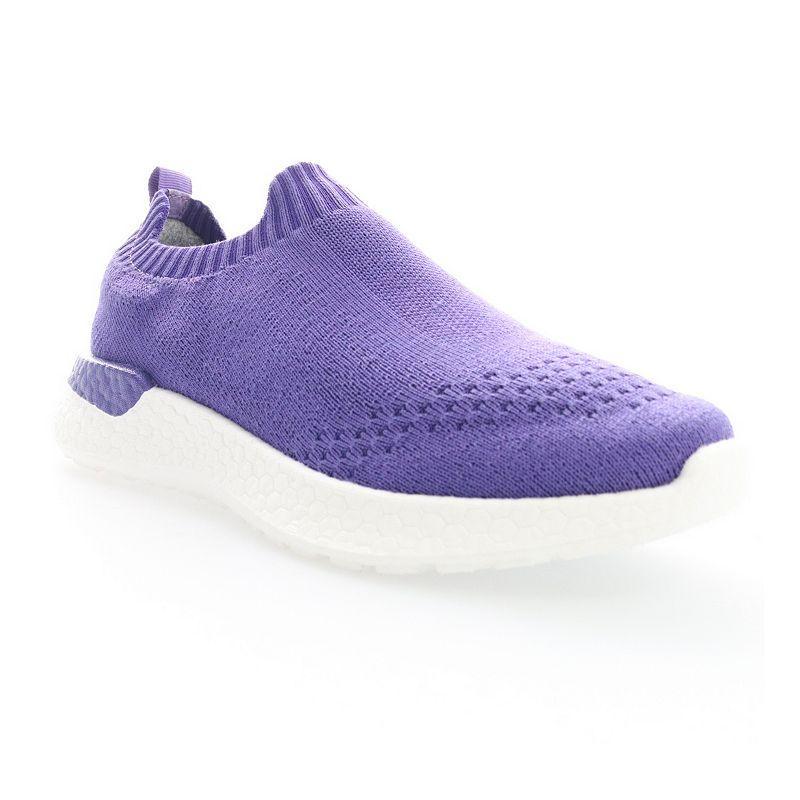 Propet B10 Unite Womens Slipon Sneakers Product Image