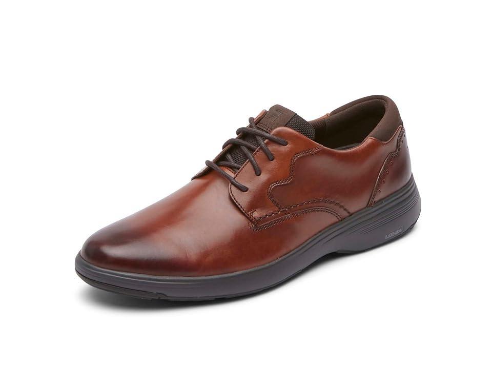 Rockport Mens Noah Plain Toe Shoes Product Image