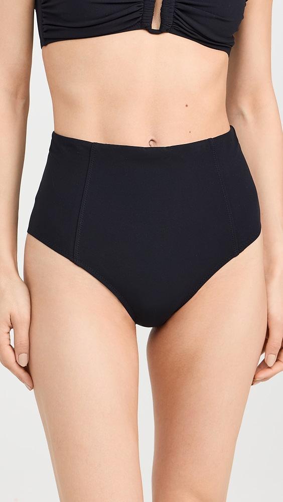 Ulla Johnson Zahara Bikini Bottoms | Shopbop Product Image