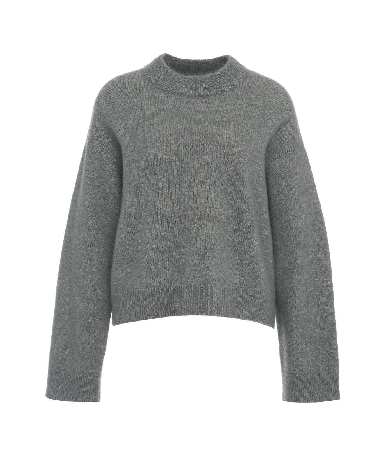 Maglione in misto mohair 'Brook' Female product image