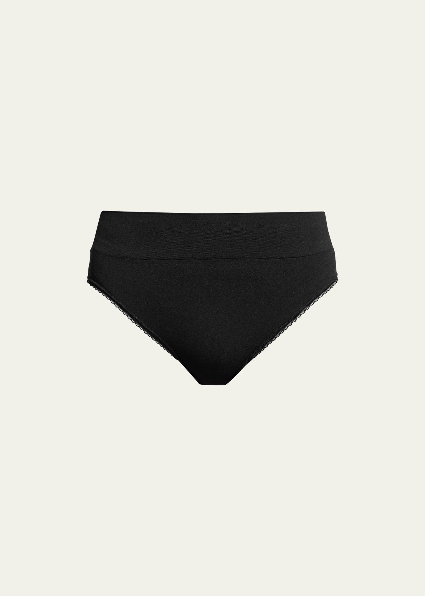 Wacoal Feeling Flexible High Cut Briefs Product Image