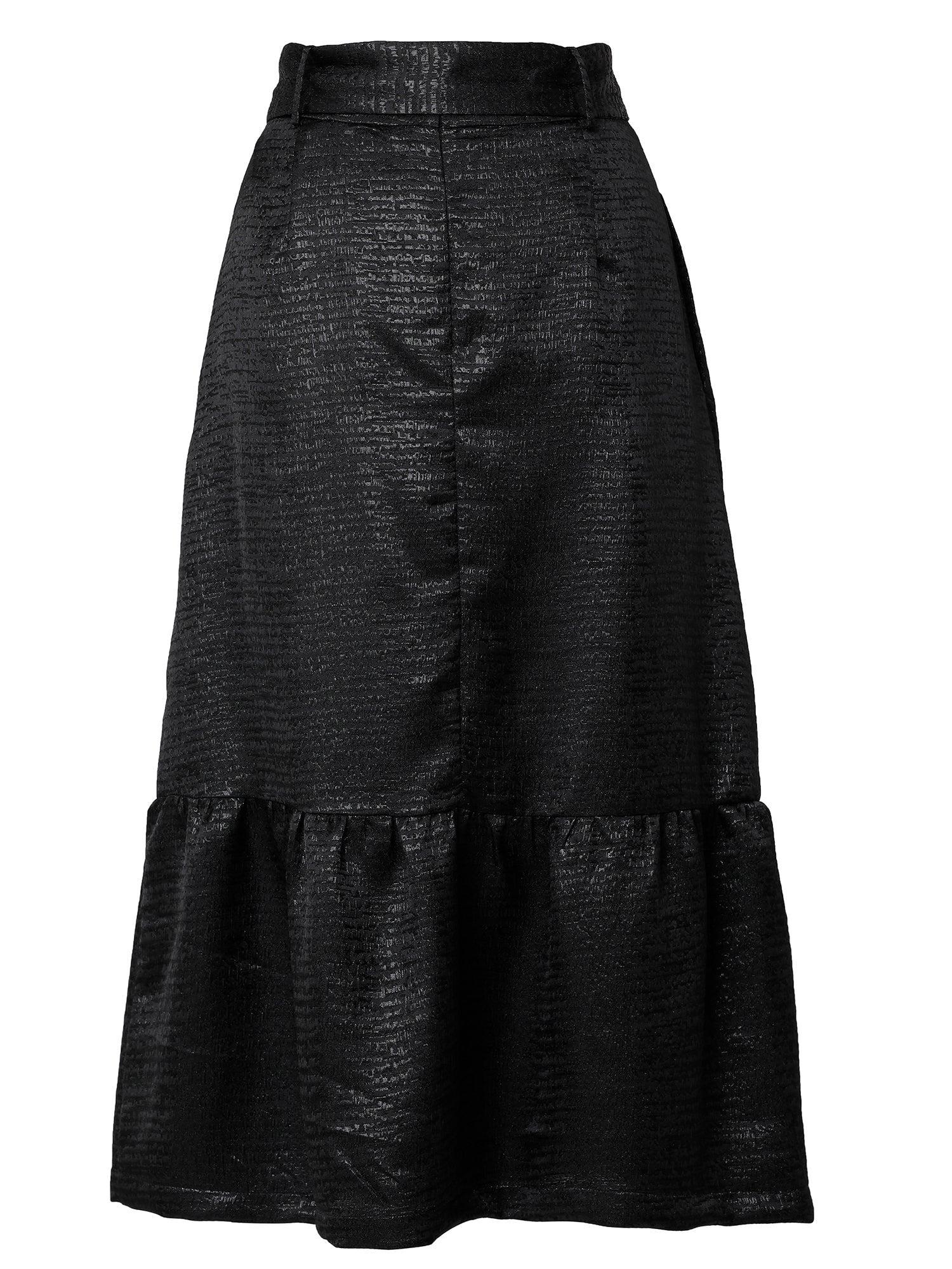 Emily Lovelock Margaret Skirt Product Image