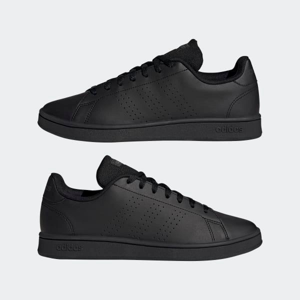 Advantage Base Court Lifestyle Shoes Product Image