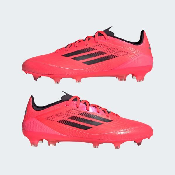 F50 Pro Firm Ground Cleats Product Image