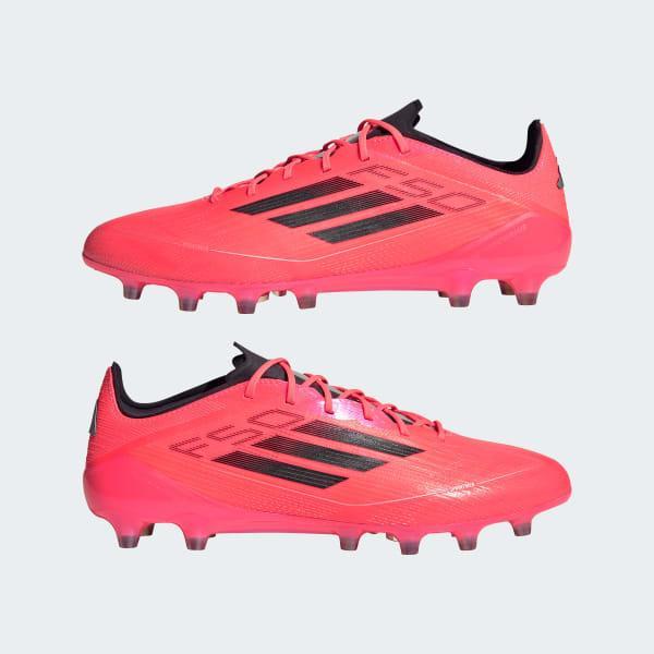 F50 Elite Artificial Grass Soccer Cleats Product Image