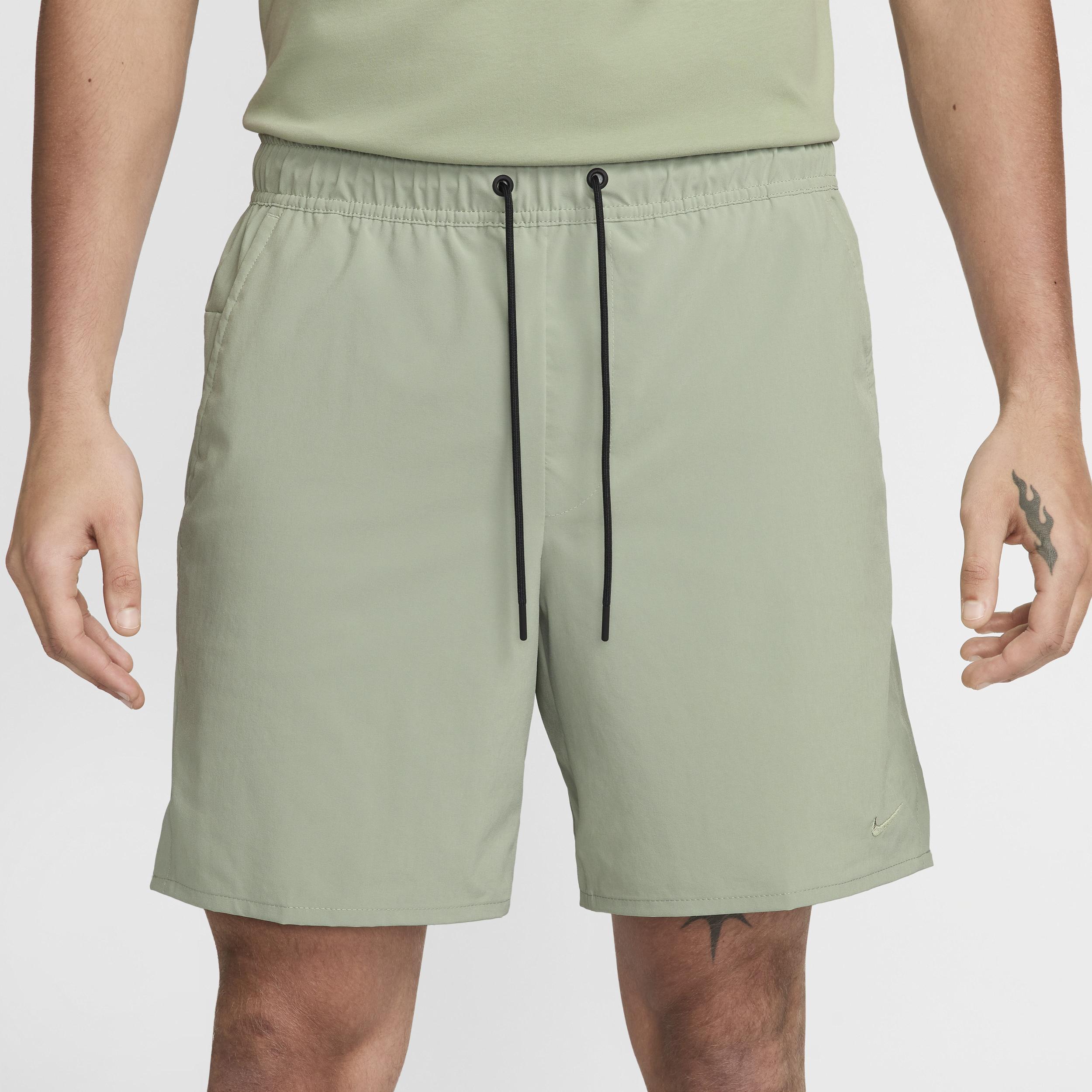 Nike Mens Unlimited Dri-FIT 7 Unlined Versatile Shorts Product Image