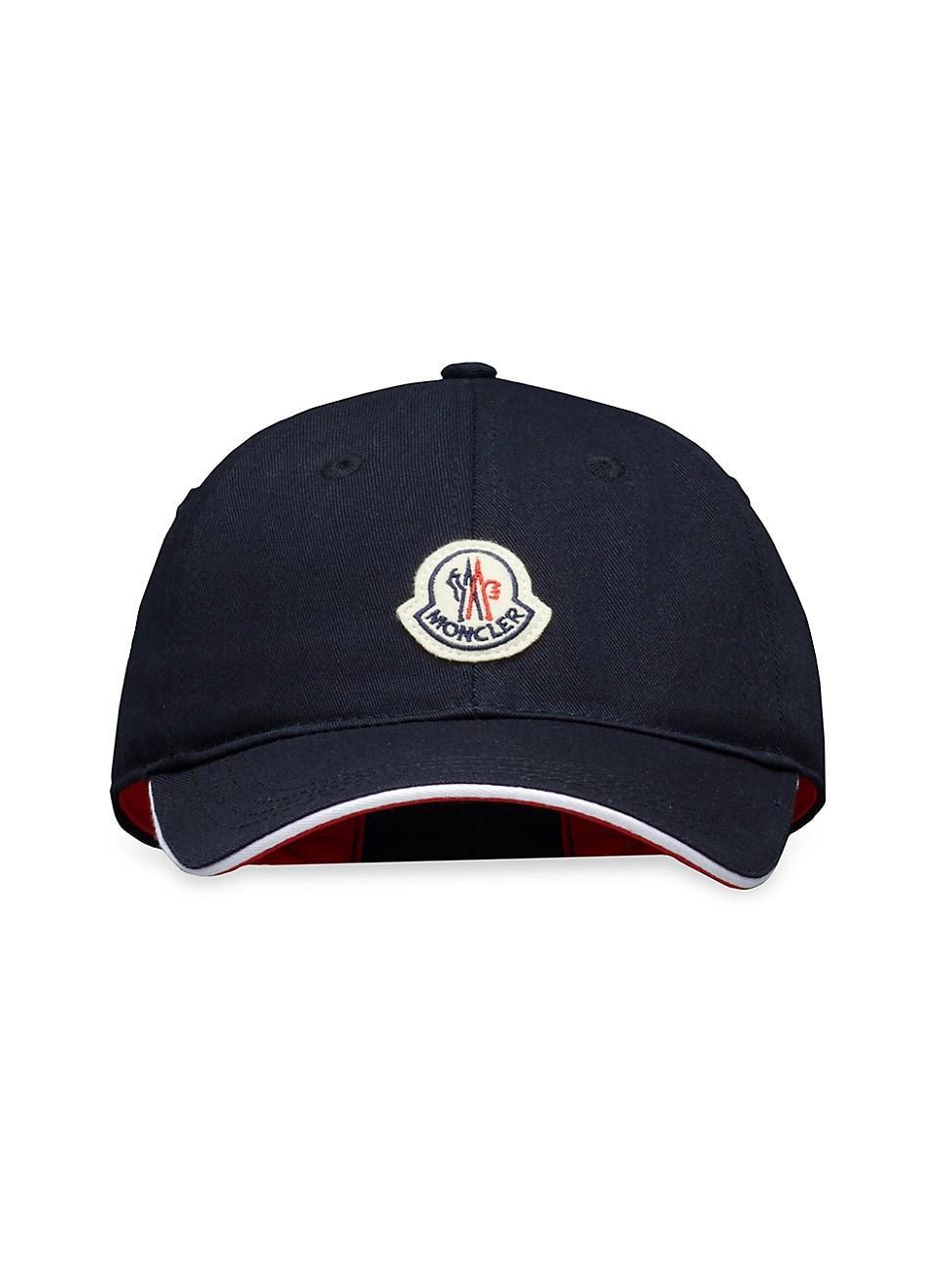 Mens Logo Baseball Cap Product Image