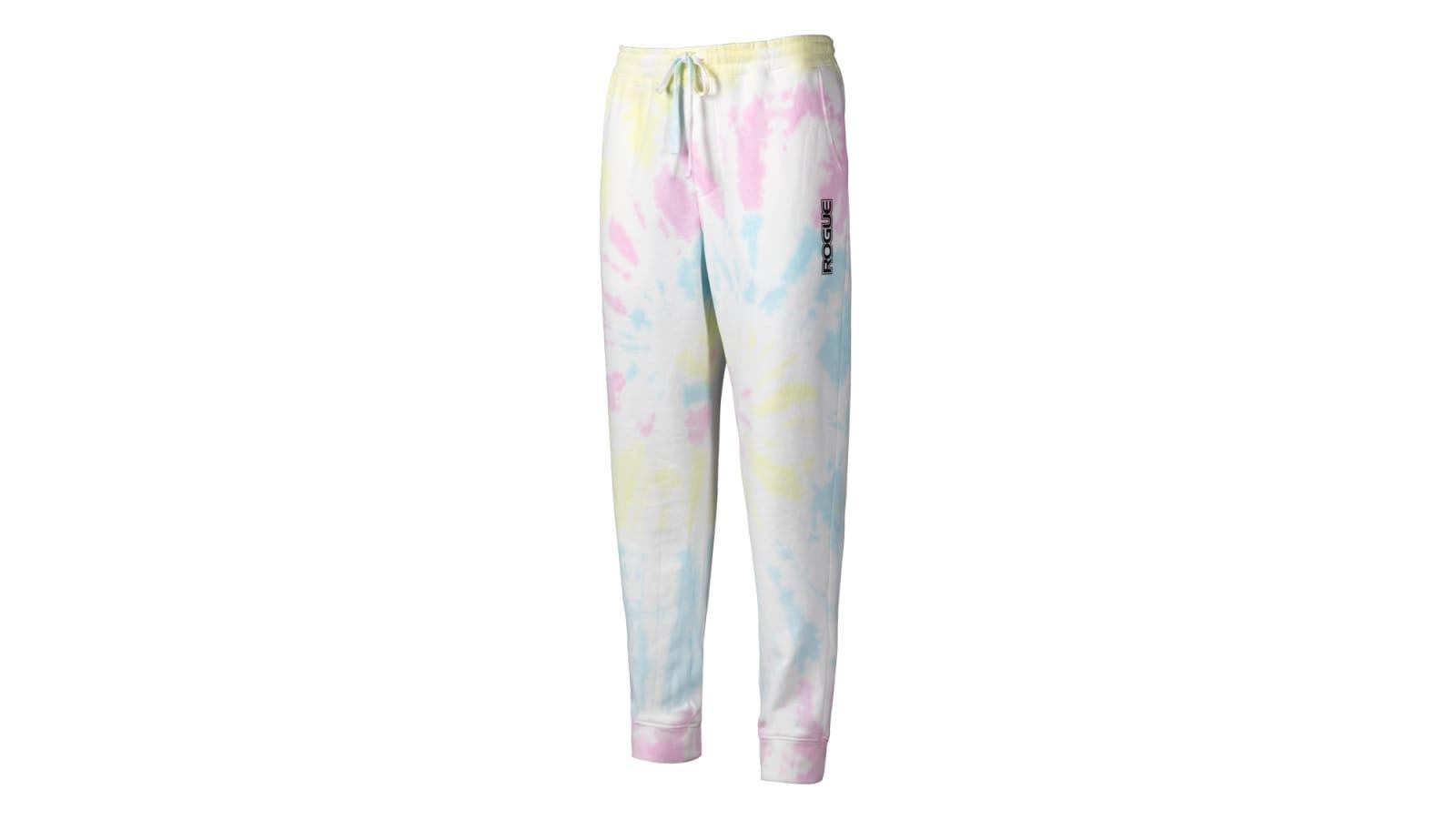 Rogue Men's Tie Dye Jogger Product Image