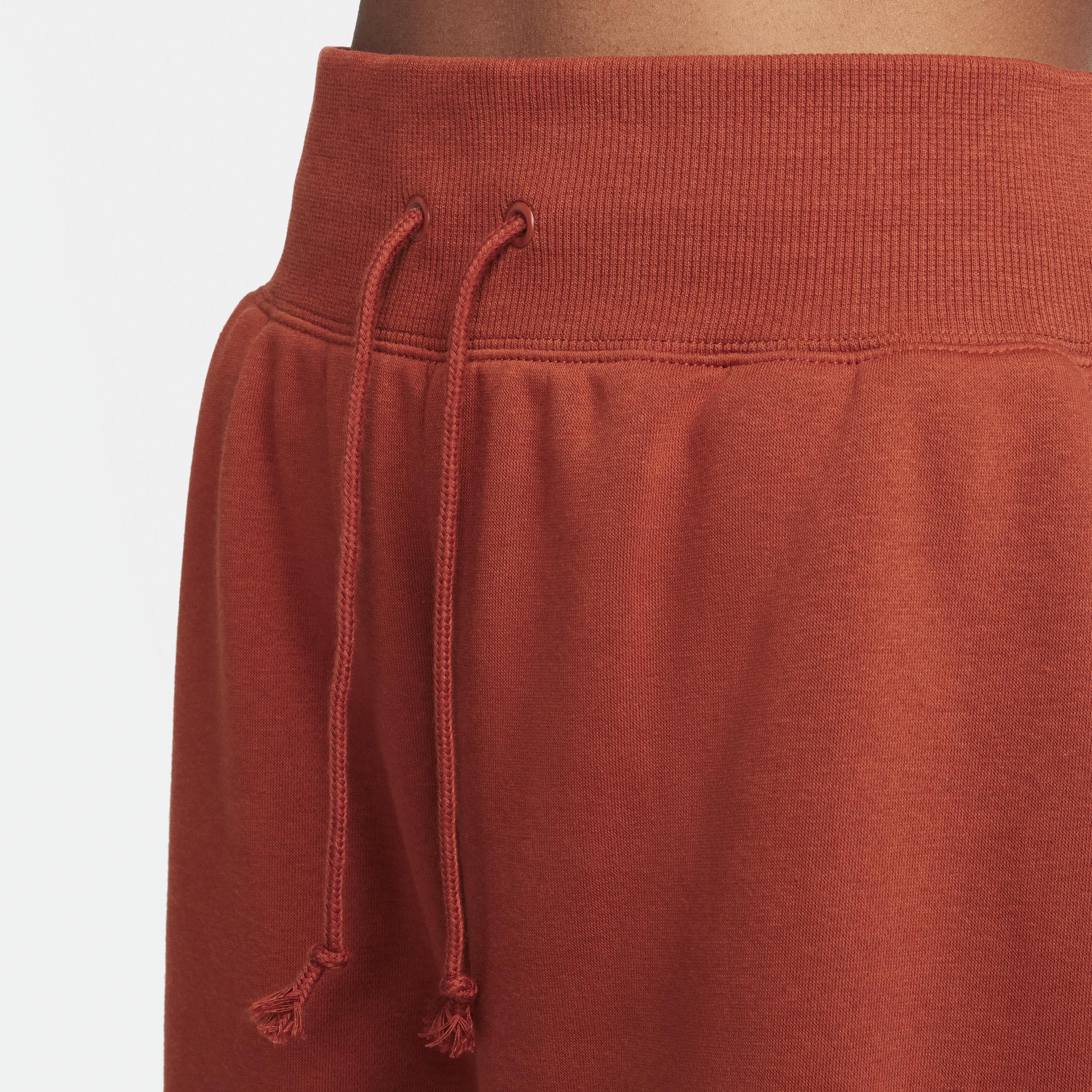 Women's Nike Sportswear Phoenix Fleece High-Waisted Oversized Sweatpants Product Image
