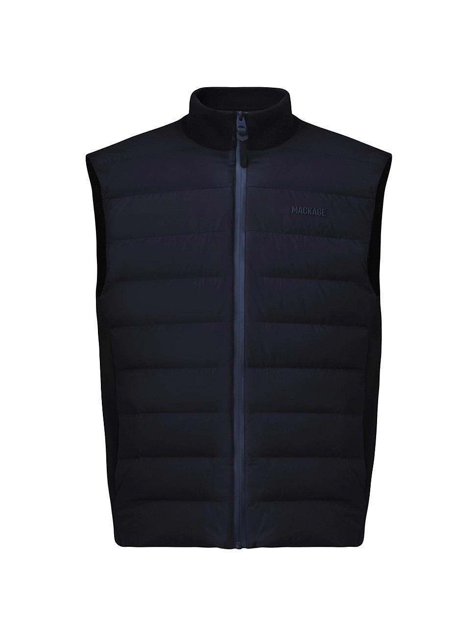 Mens Jacob Down Vest Product Image