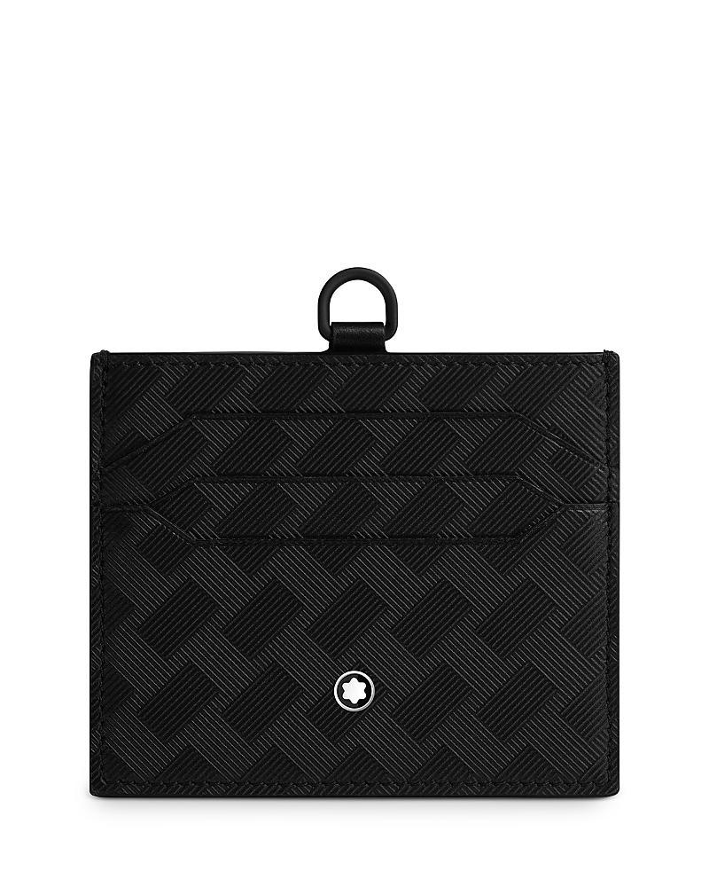 Montblanc Extreme 3.0 Leather Card Case Product Image