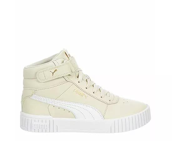 Puma Womens Carina 2.0 Mid Sneaker Product Image