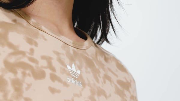 3-Stripes Crop Top Product Image