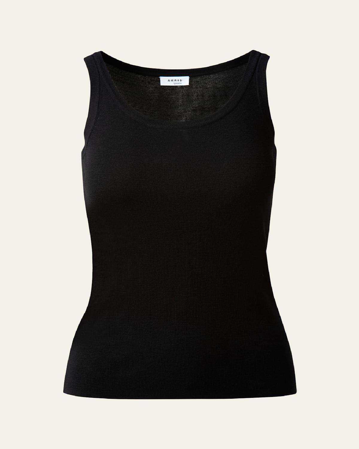 Womens Elements Wool Tank Top Product Image