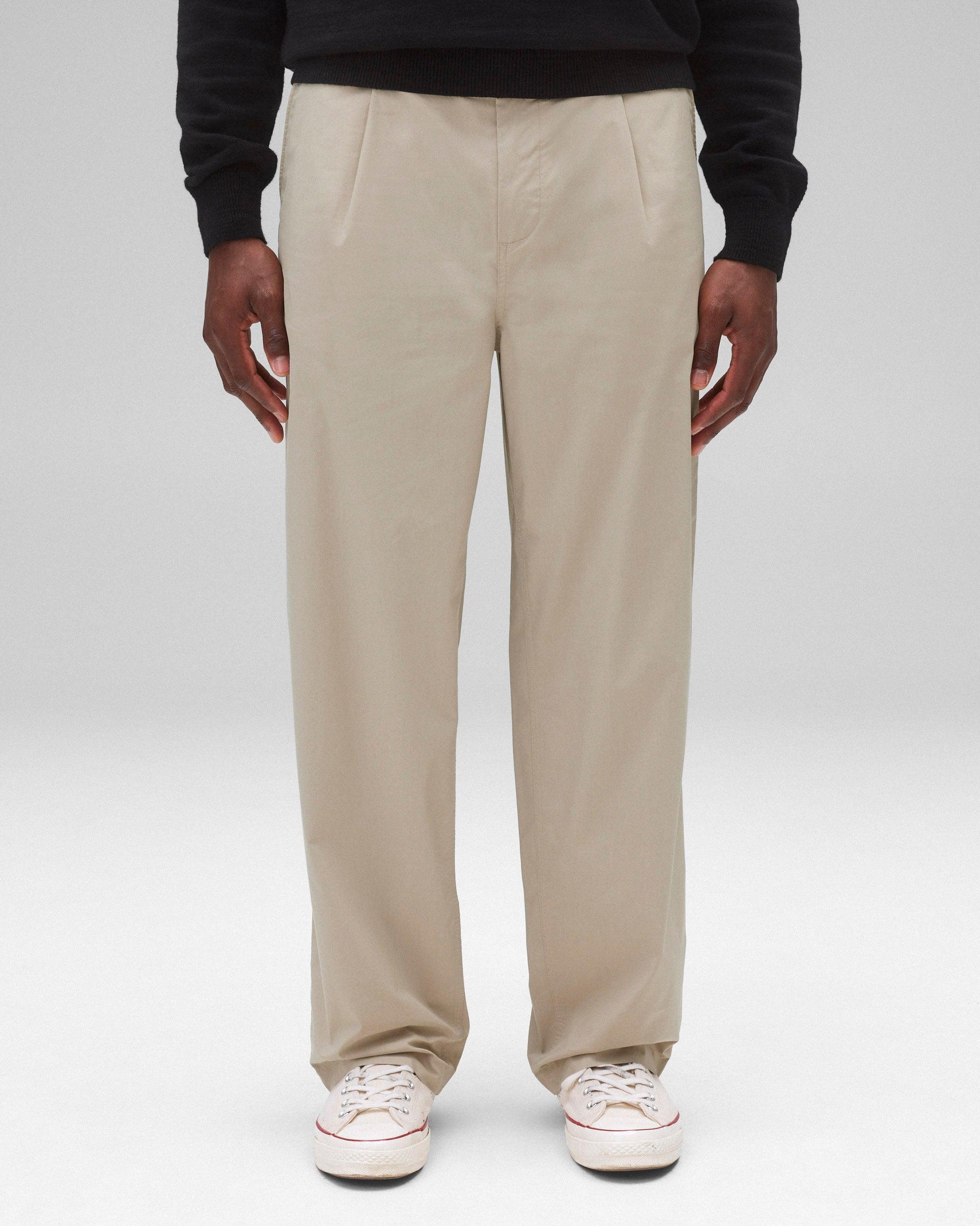 Solotex Cotton Sophomore Pant Male Product Image