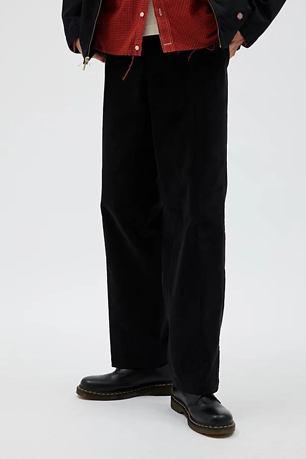 Dickies Corduroy Straight Fit Trouser Pant Mens at Urban Outfitters Product Image