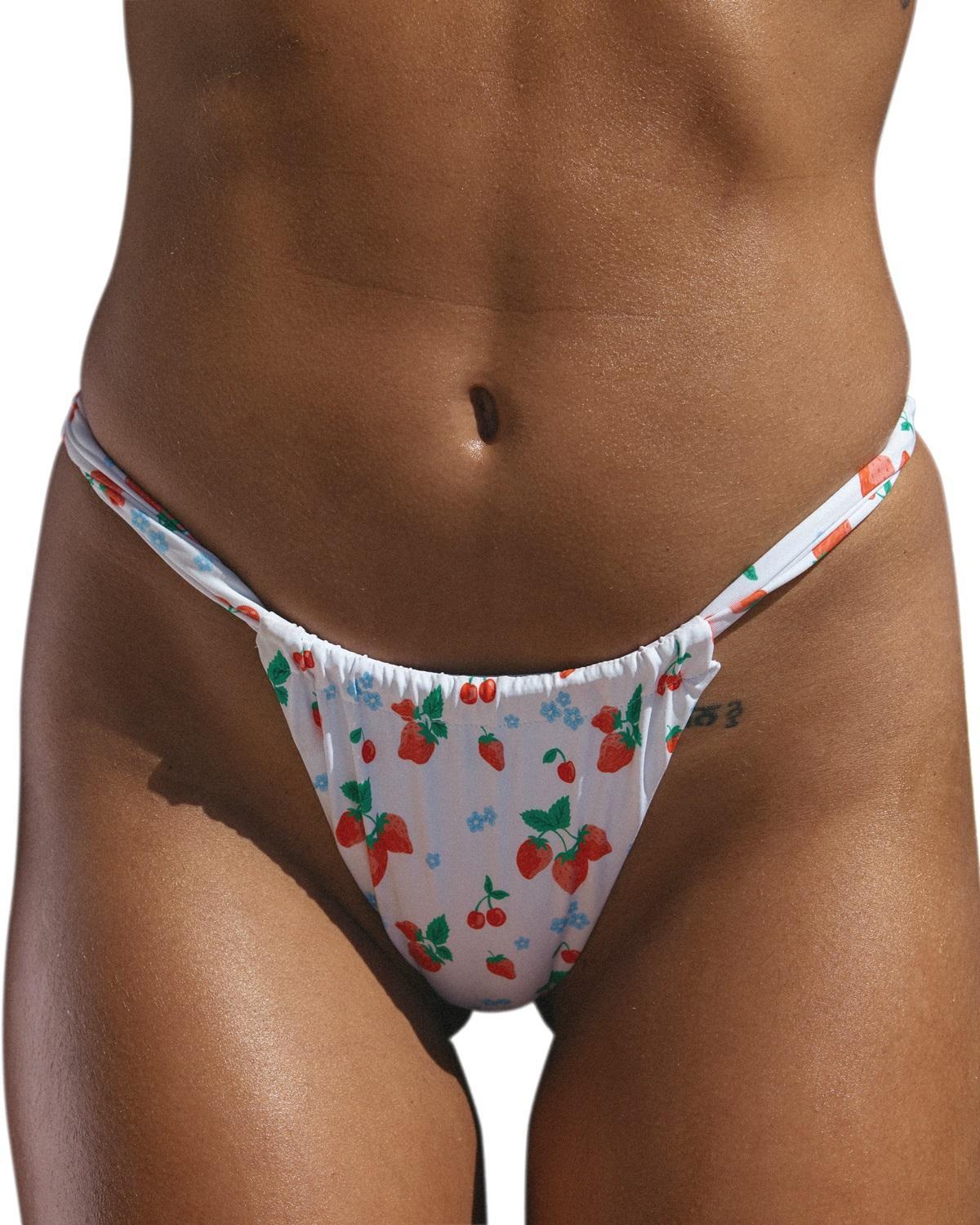 Bright Swimwear Womens Nia Bottom Product Image