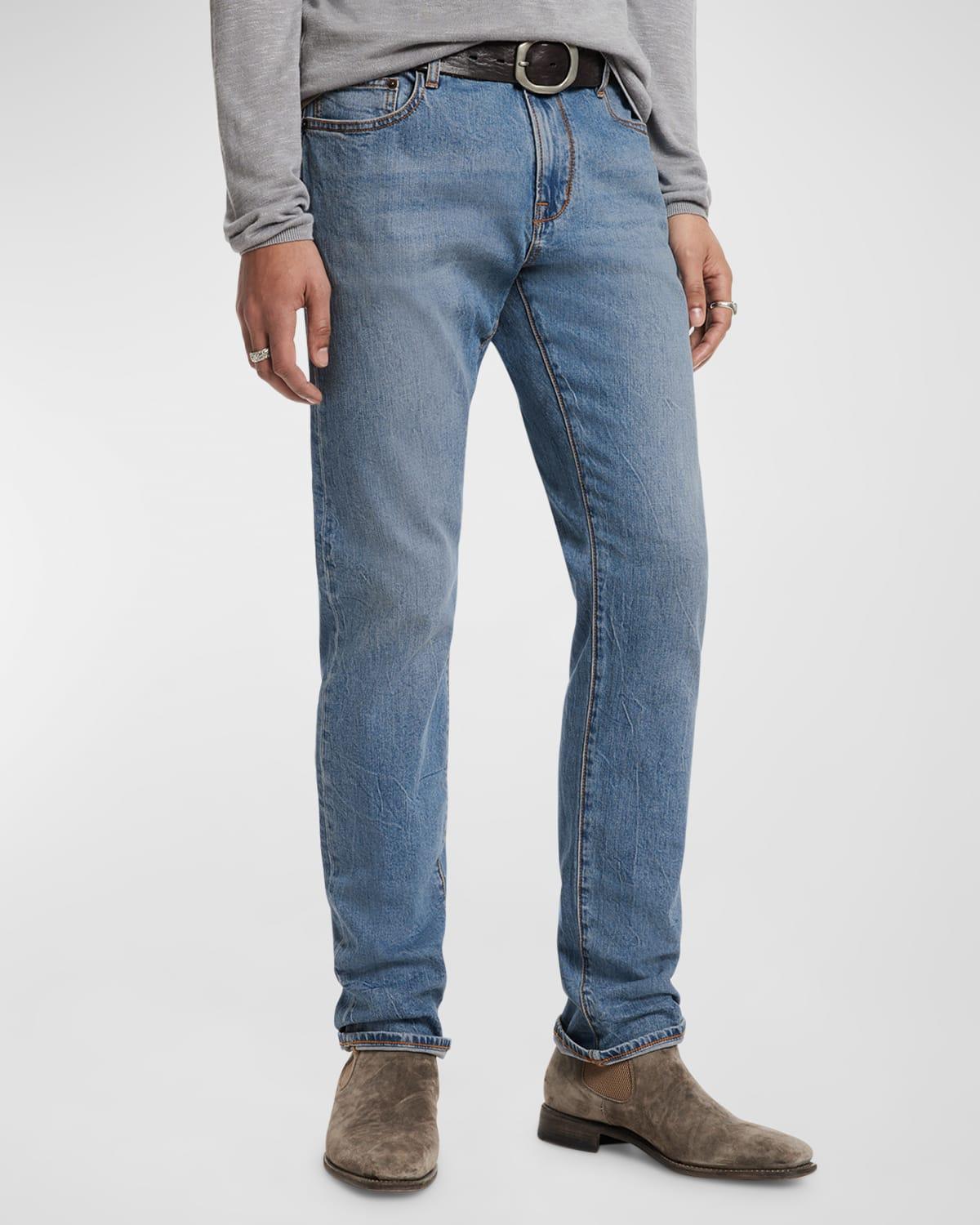 John Varvatos J701 Regular Fit Jeans Product Image