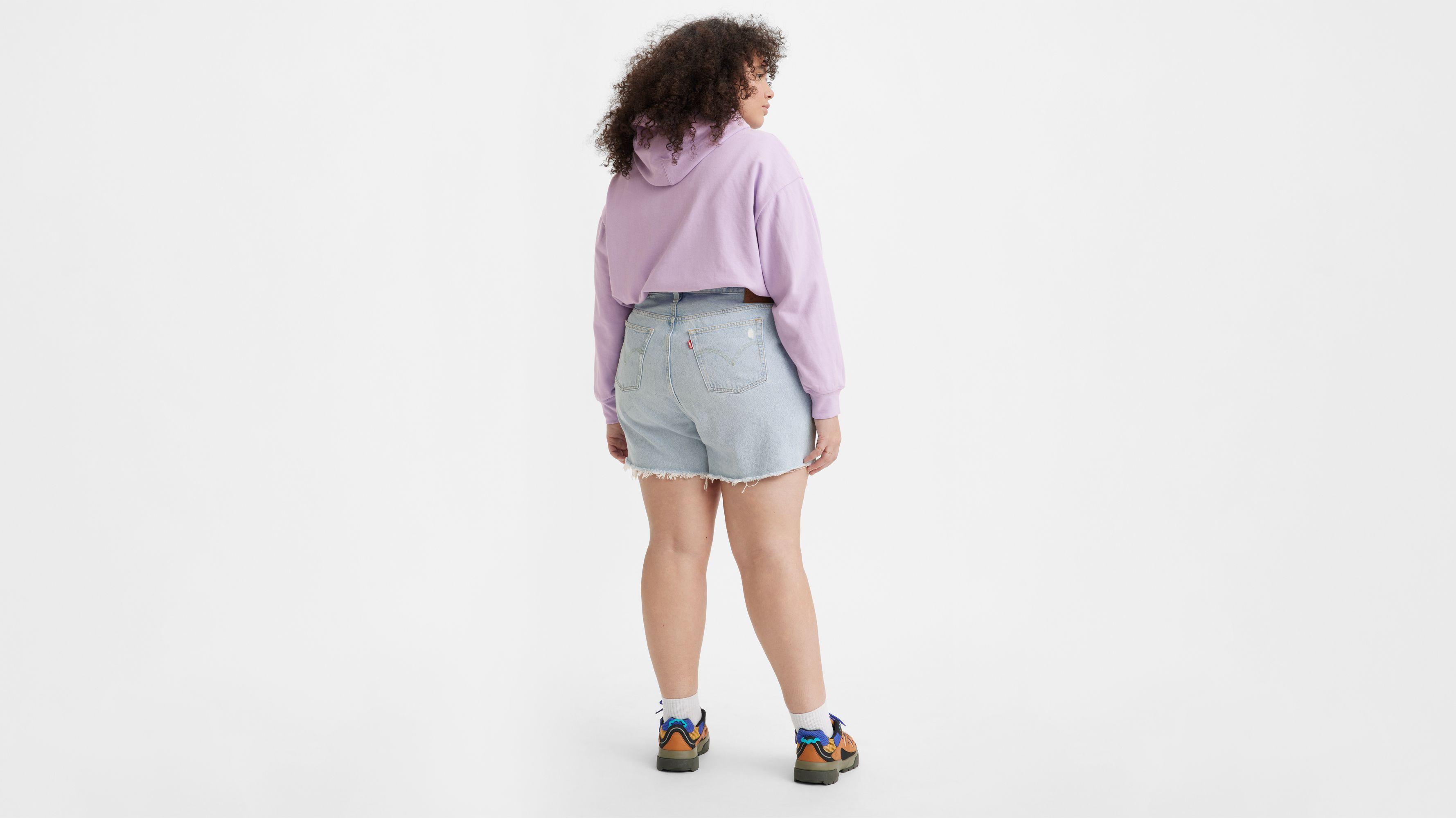 501® Women's Shorts (Plus Size) Product Image