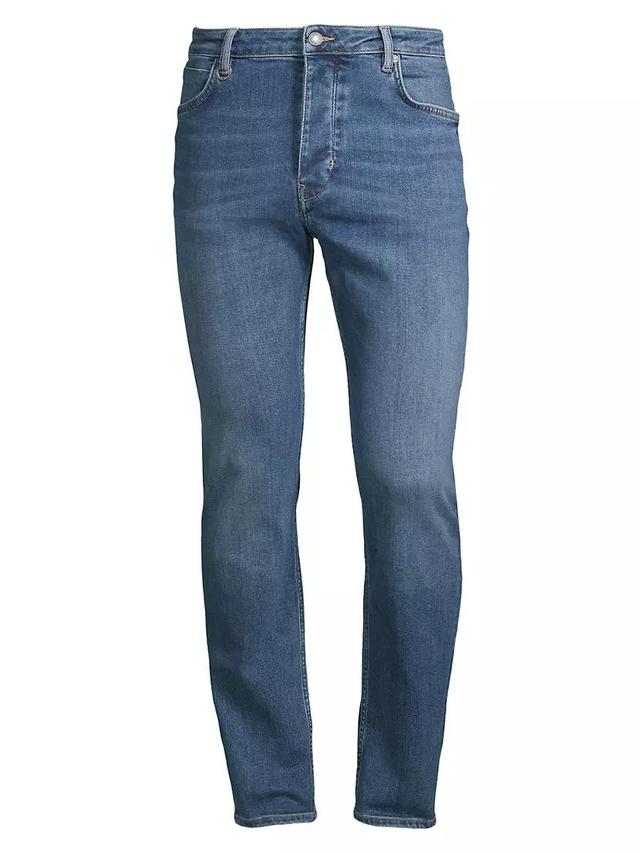 Lou Slim-Fit Jeans Product Image