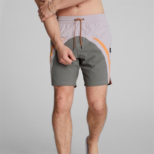 PUMA SWXP 7" Men's Swim Trunks Product Image