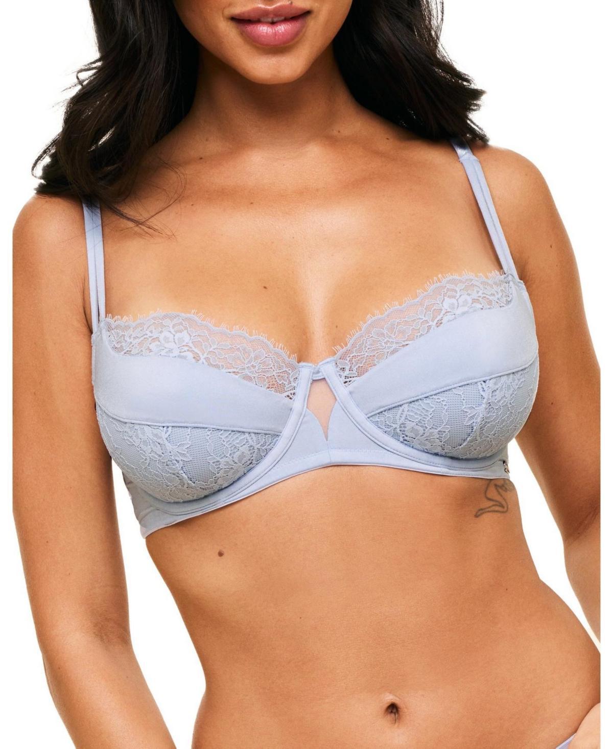 Adore Me Womens Leigha Contour Balconette Bra Product Image