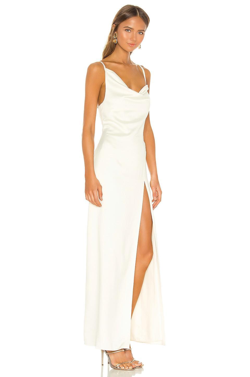 Reyna Maxi Dress Camila Coelho Product Image