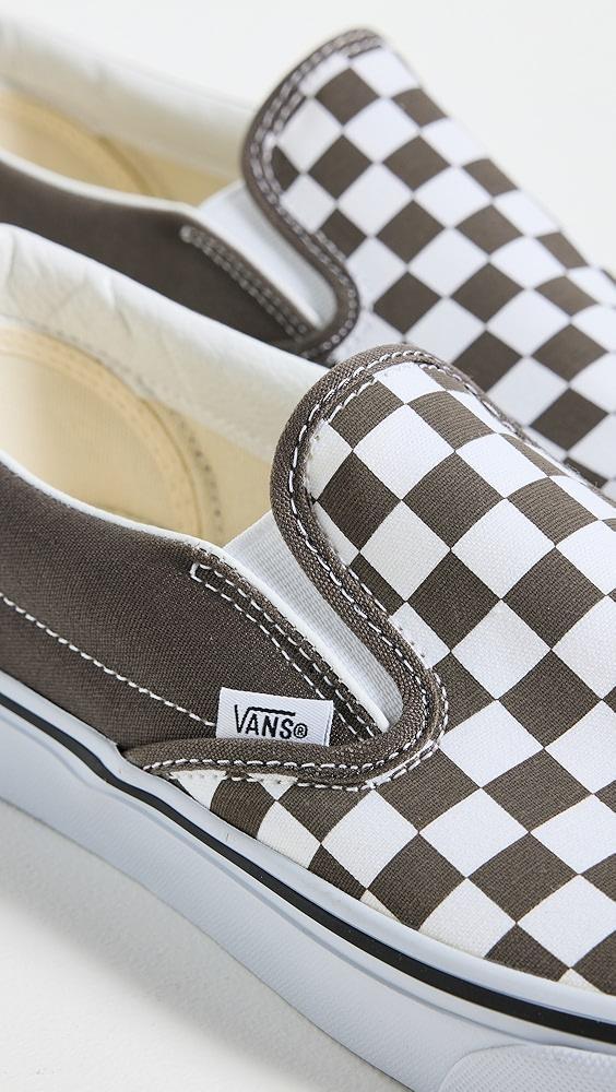 Vans U Classic Slip-On Sneakers | Shopbop Product Image