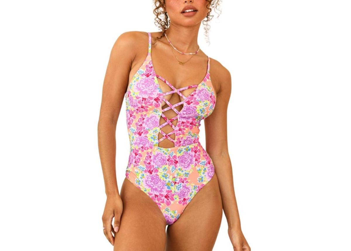 Dippin Daisys Womens Bliss One Piece Product Image