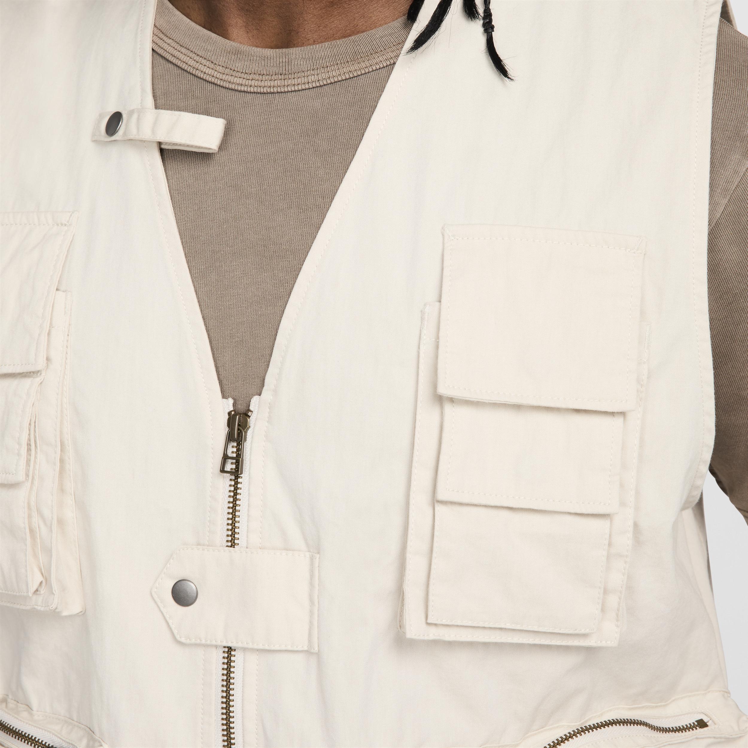 Nike Men's Life Utility Vest Product Image