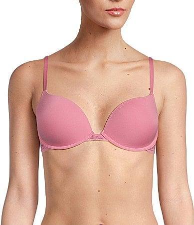 On Gossamer Sleek Micro Push-Up Bra Product Image