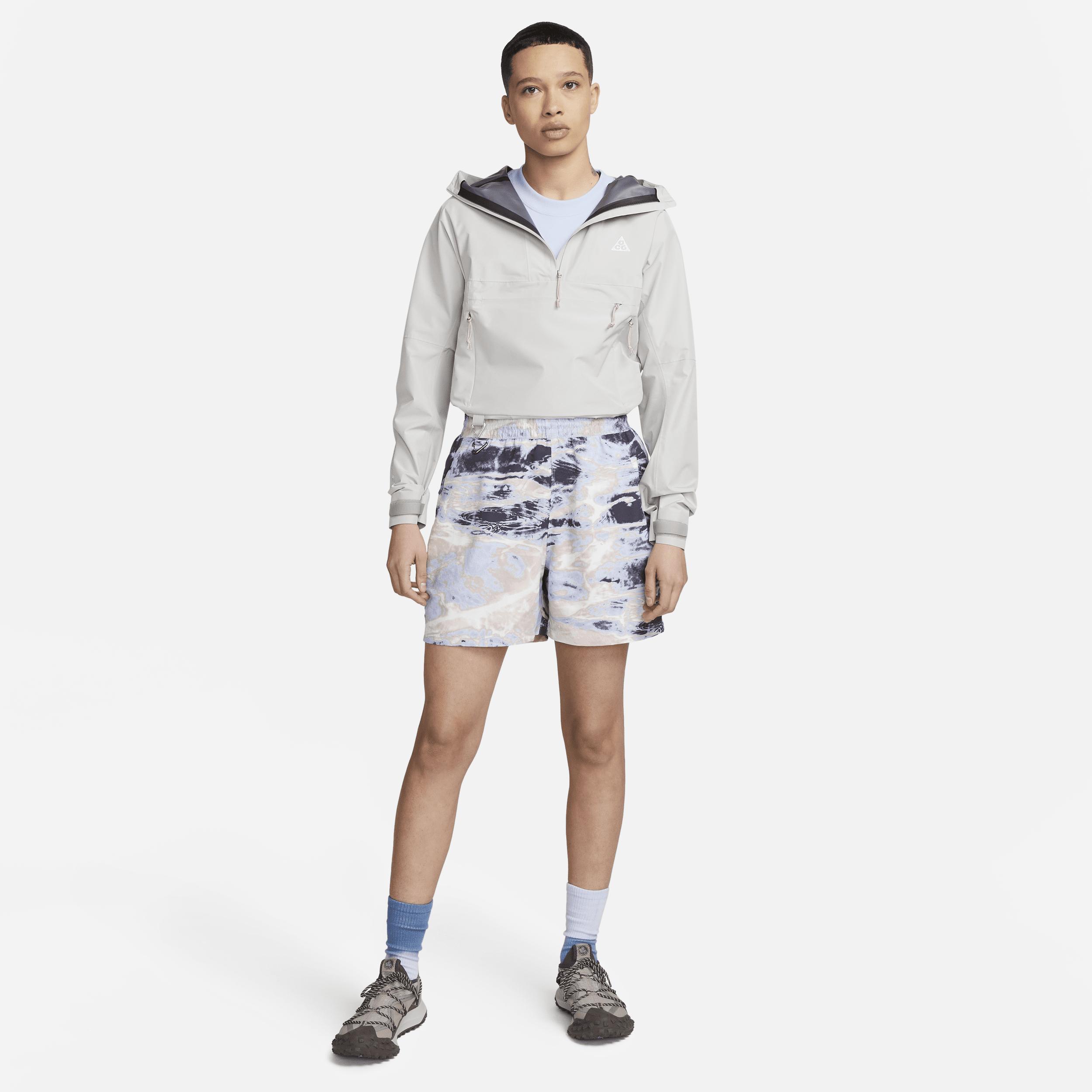 Nike ACG Women's Printed Shorts Product Image